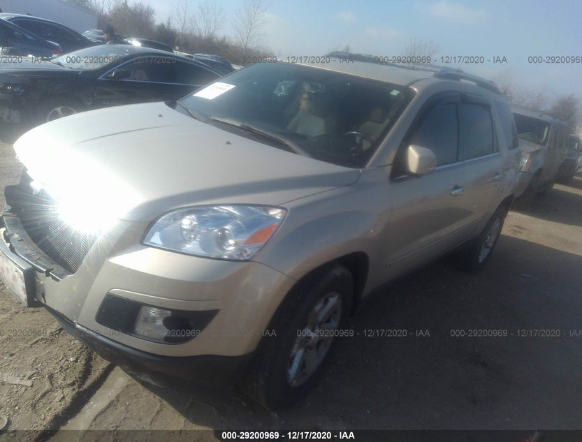 5GZEV23768J279146