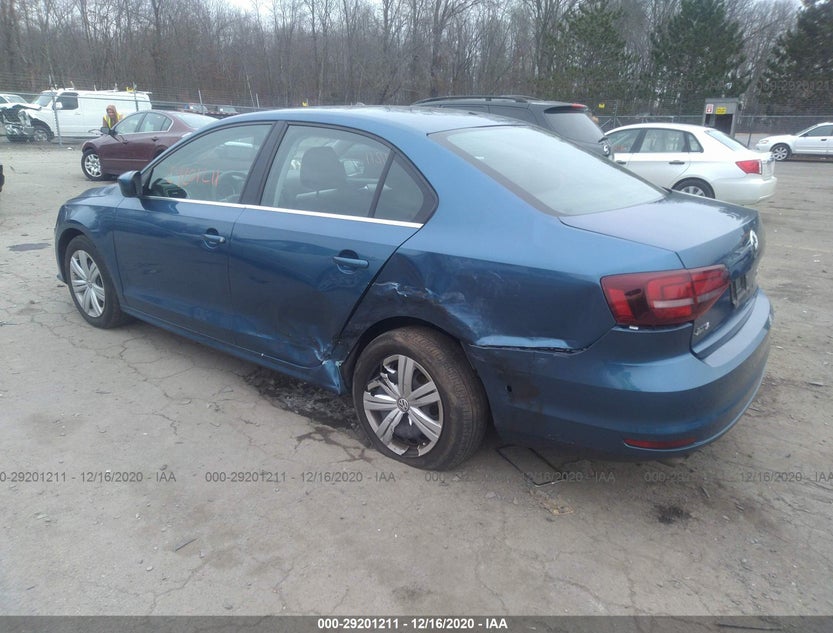 3VW167AJ0HM315972
