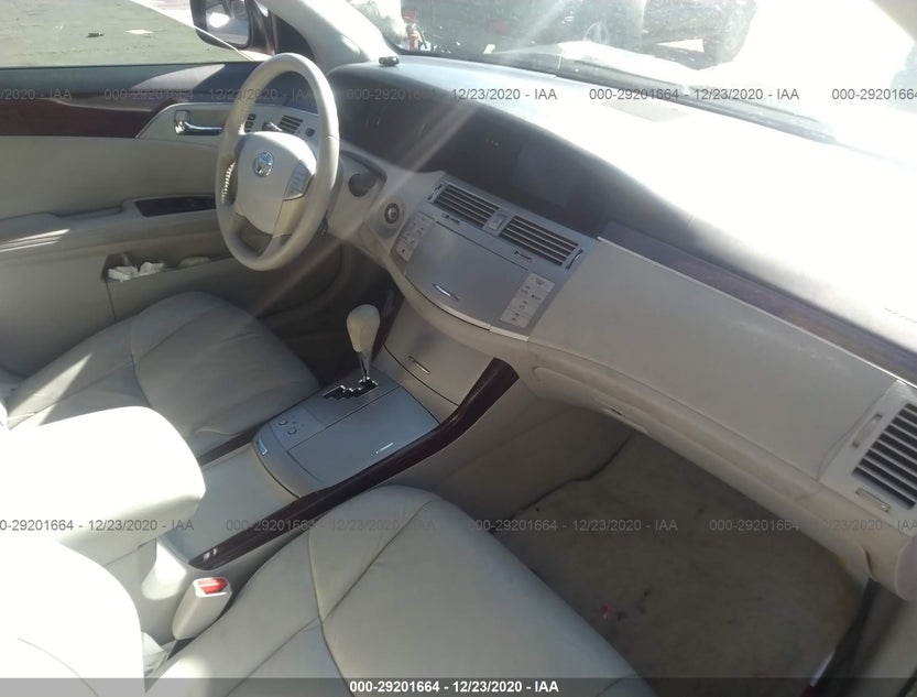 4T1BK36B49U351881