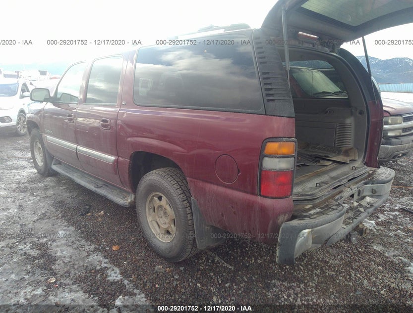 1GKFK16Z05J246729