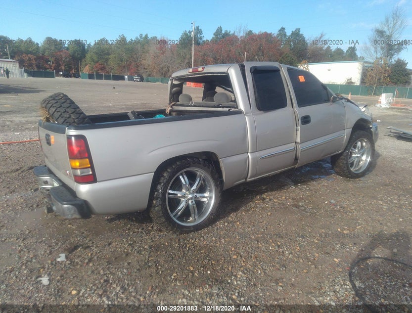 1GTEC19T56Z138797