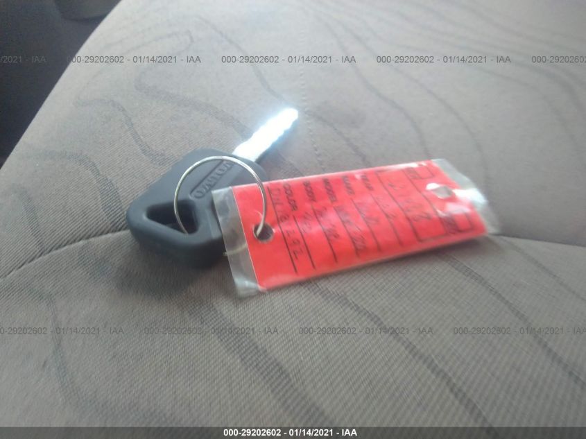 2013 Volvo Vn Vnm VIN: 4V4MC9EG1DN131292 Lot: 29202602