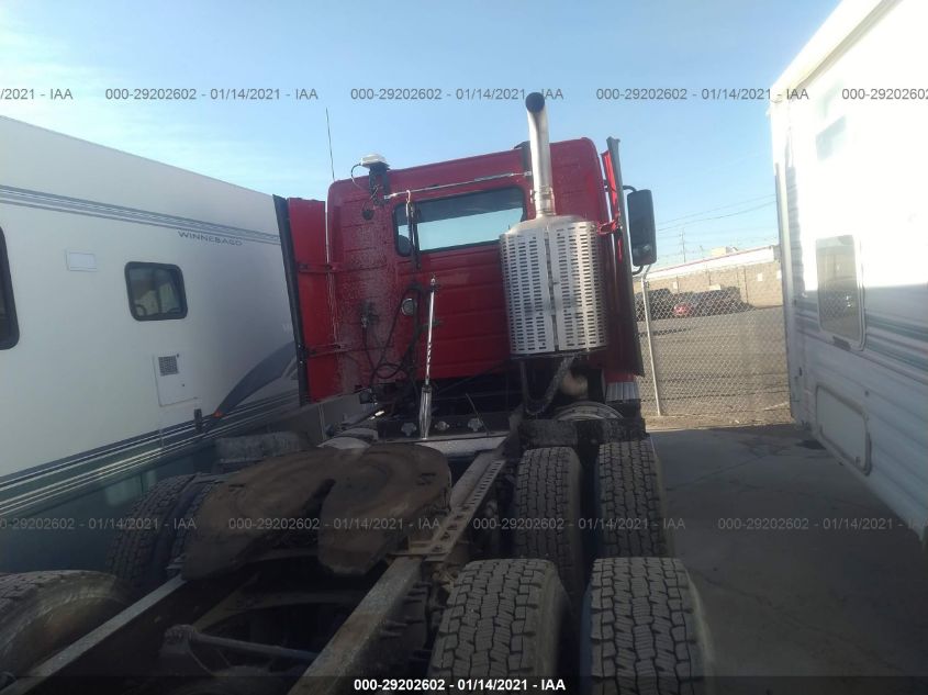 2013 Volvo Vn Vnm VIN: 4V4MC9EG1DN131292 Lot: 29202602