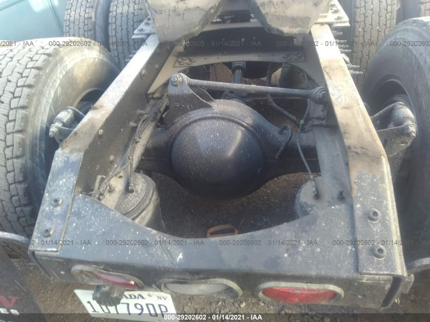 2013 Volvo Vn Vnm VIN: 4V4MC9EG1DN131292 Lot: 29202602