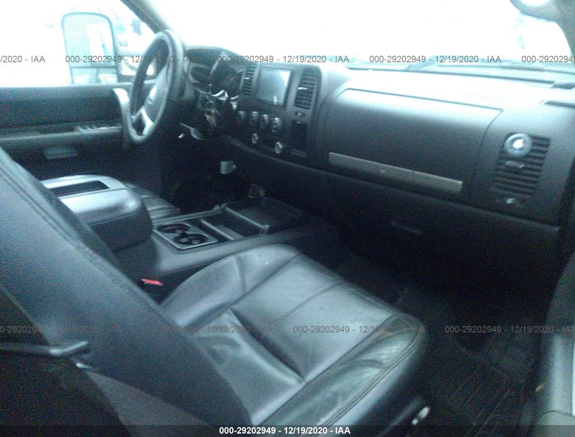 1GCHK23K48F130278