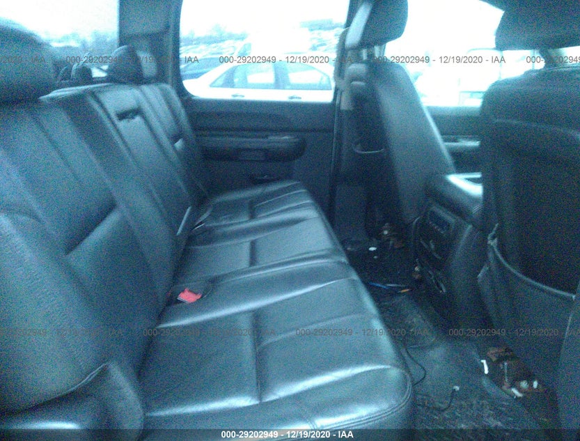 1GCHK23K48F130278