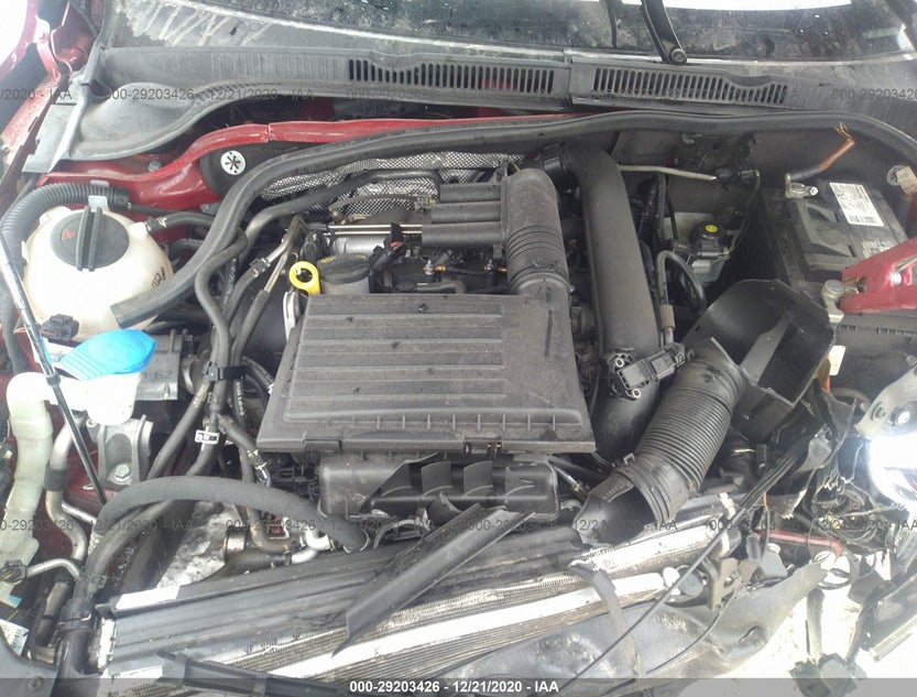 3VW2B7AJ3HM283020