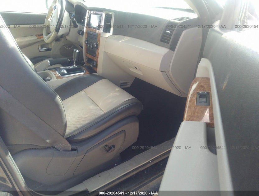 1J8HR58NX8C201459