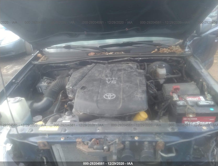 5TETU62NX5Z060954
