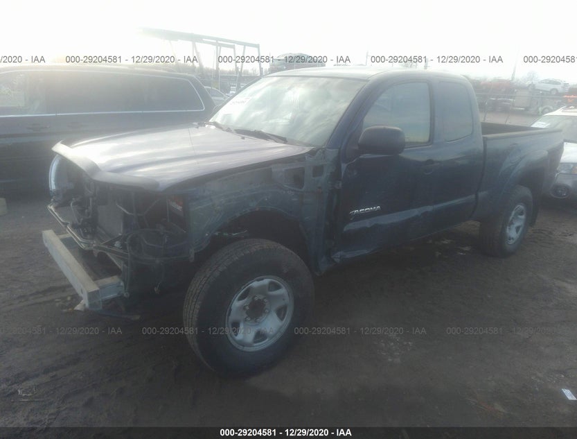 5TETU62NX5Z060954