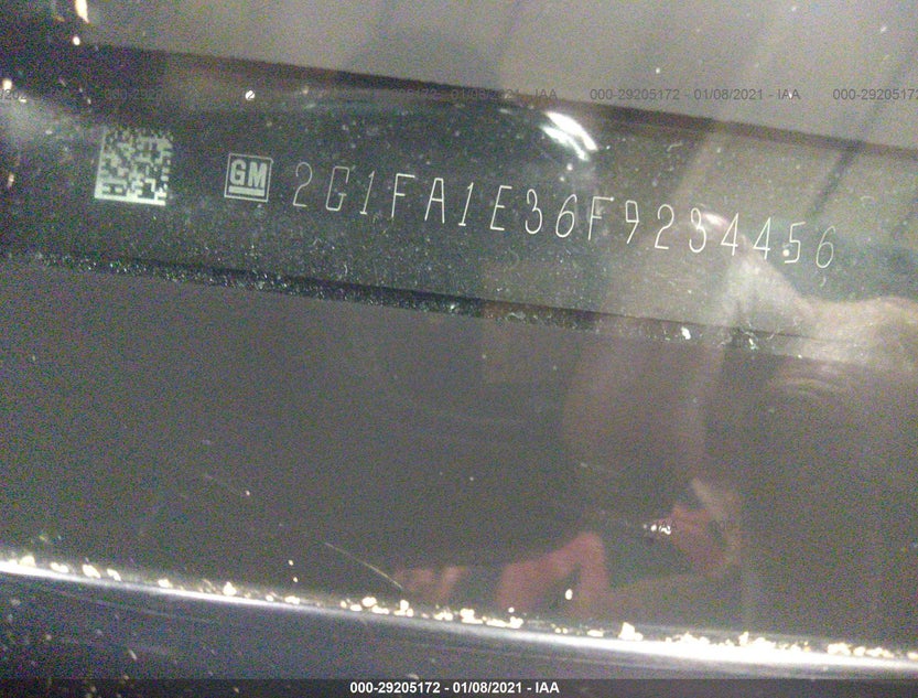 2G1FA1E36F9234456