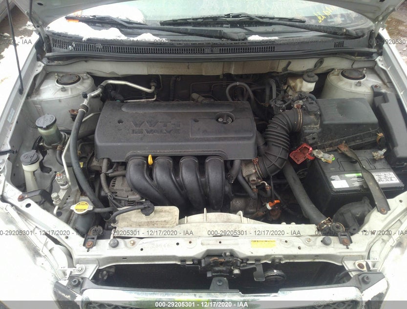 1NXBR32E37Z855380