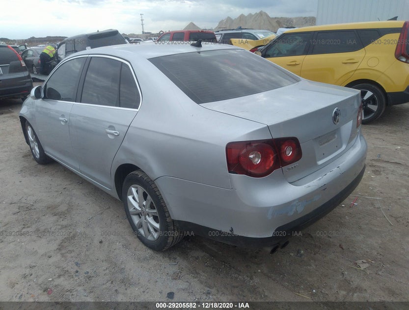 3VWRZ7AJ6AM032069