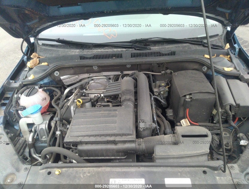 3VW167AJ7HM321641