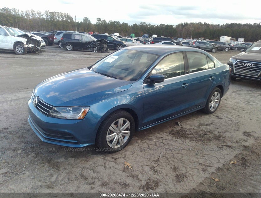3VW2B7AJ0HM332089