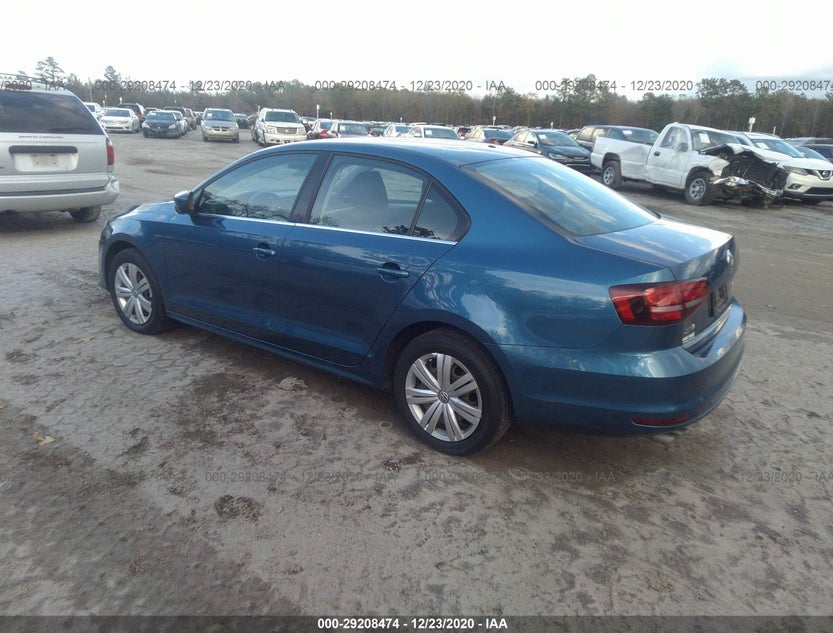 3VW2B7AJ0HM332089