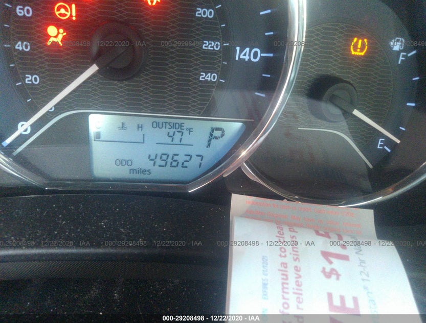 2T1BURHE5FC363927