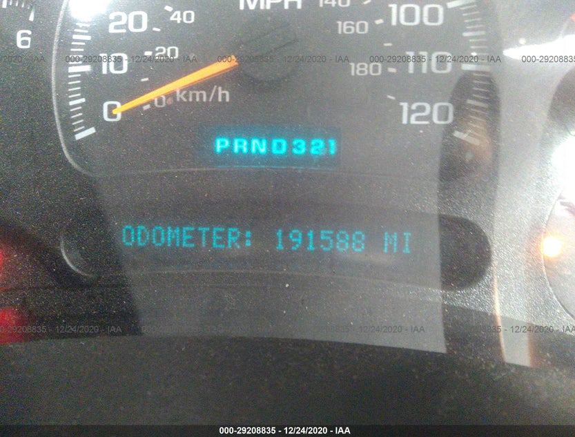2GTEK13T951179971