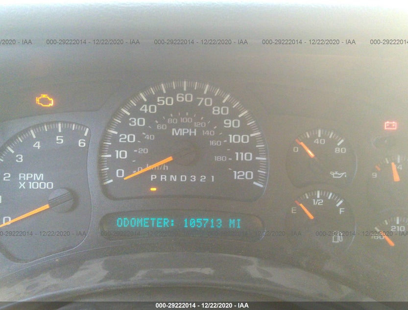 1GCEK19T16Z185957