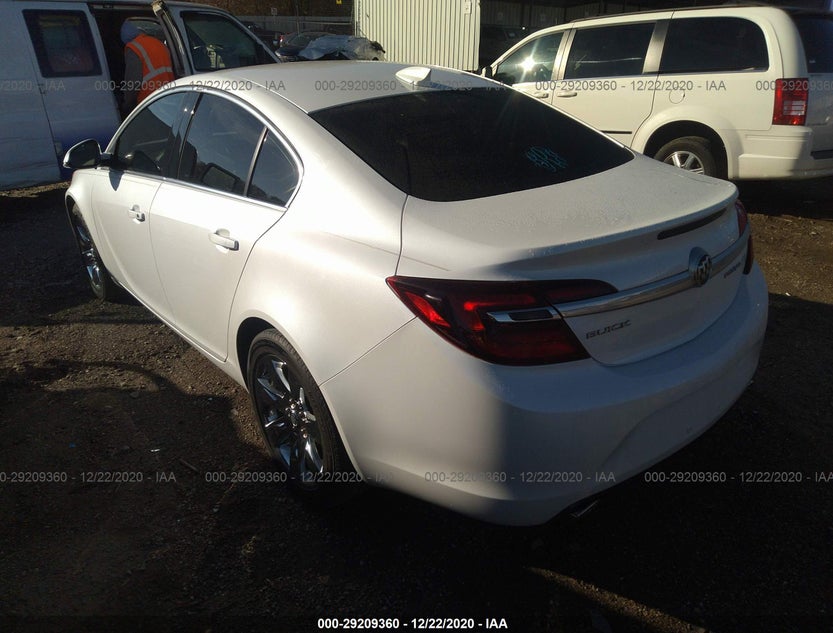 2G4GK5EX9G9116403