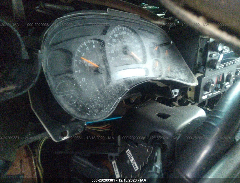 3GNEK12Z96G120490