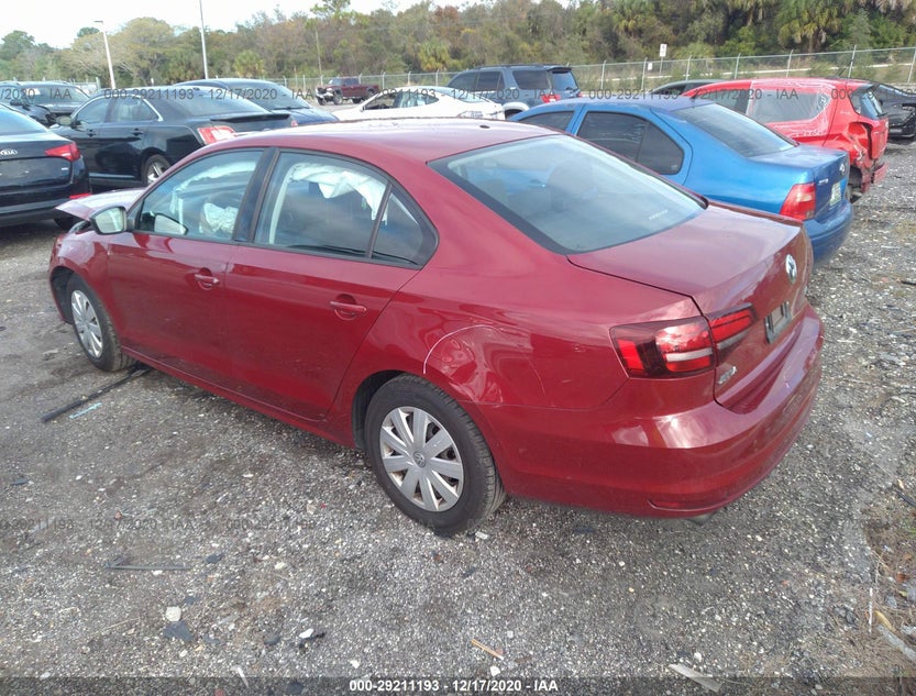 3VW267AJ8GM406748