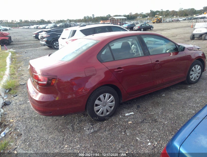 3VW267AJ8GM406748