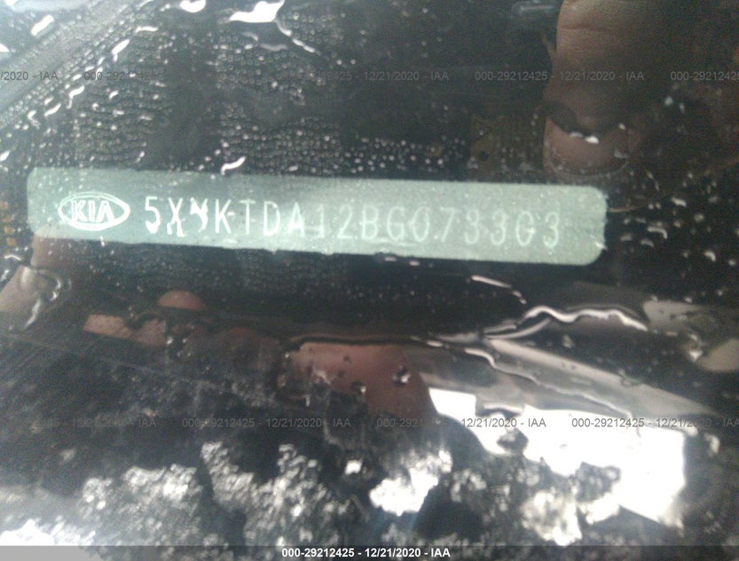 5XYKTDA12BG073303