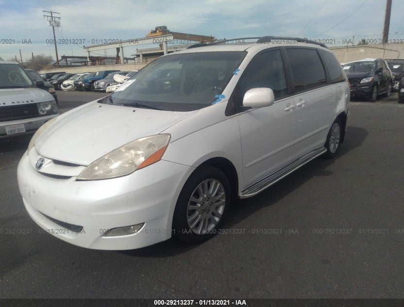 5TDZK22C38S159088
