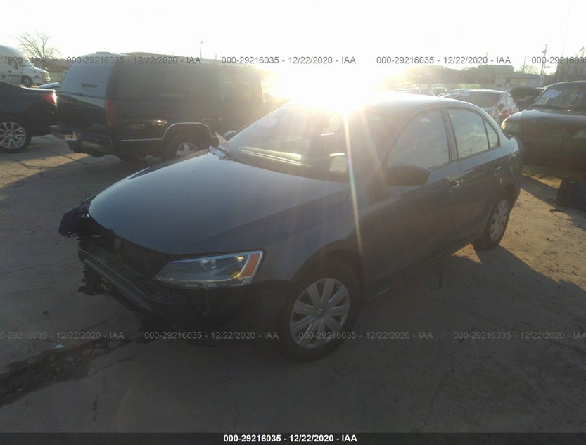 3VW267AJ5GM350171