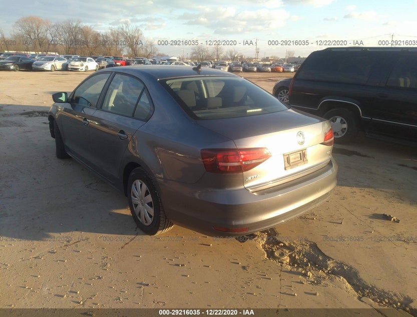 3VW267AJ5GM350171