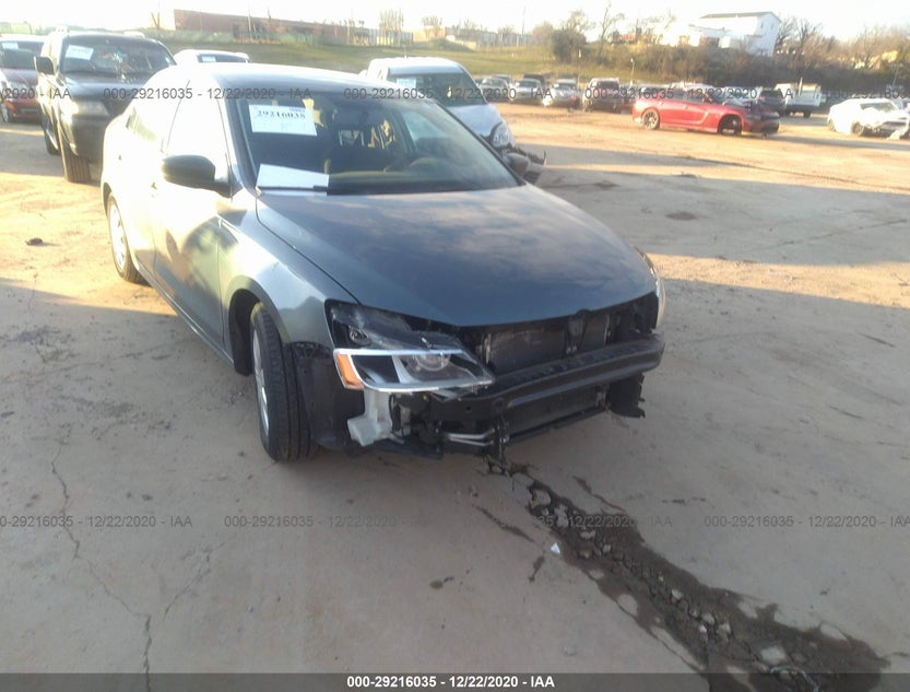 3VW267AJ5GM350171