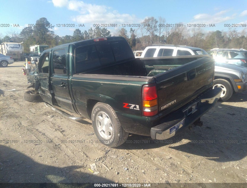 2GTEK13T651364012