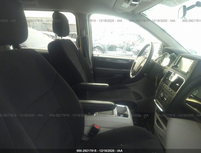 2A4RR5DG2BR614200