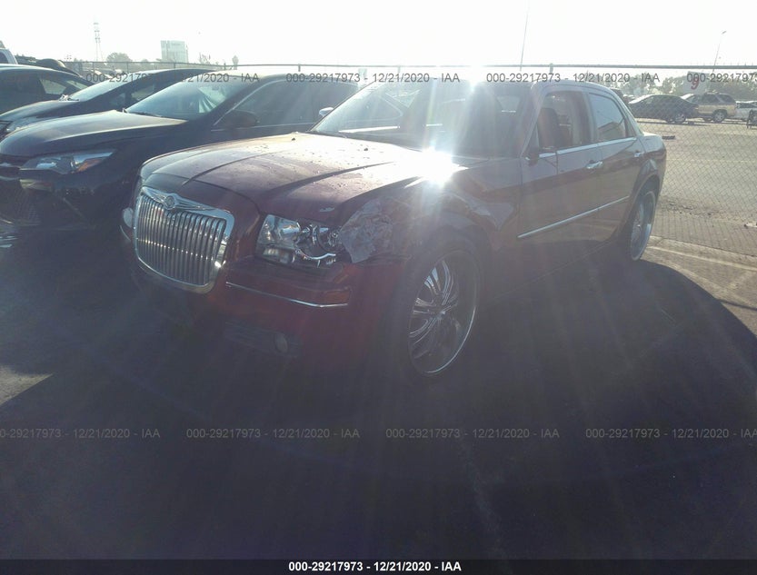 2C3CA5CV9AH122999