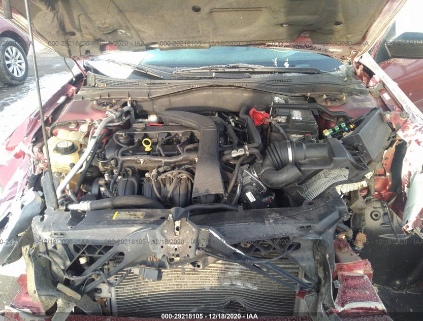 3FAFP06Z36R203507