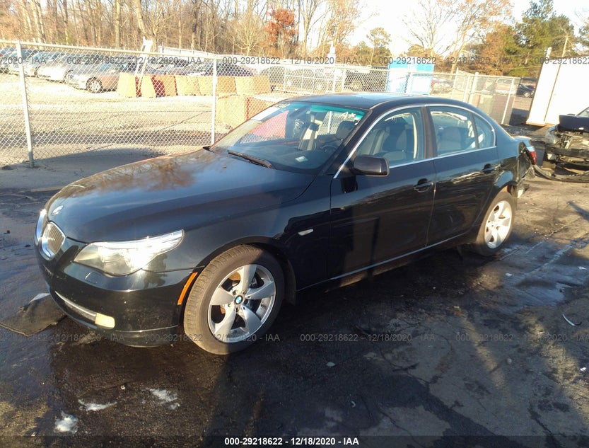 WBANU53558CT04771
