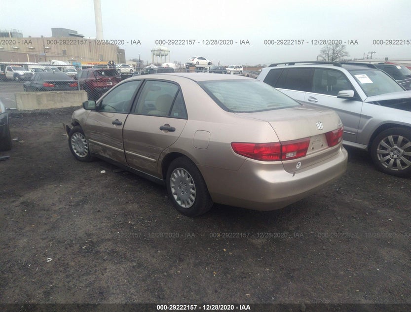 1HGCM56195A164249