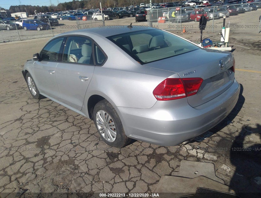 1VWAS7A34EC116739
