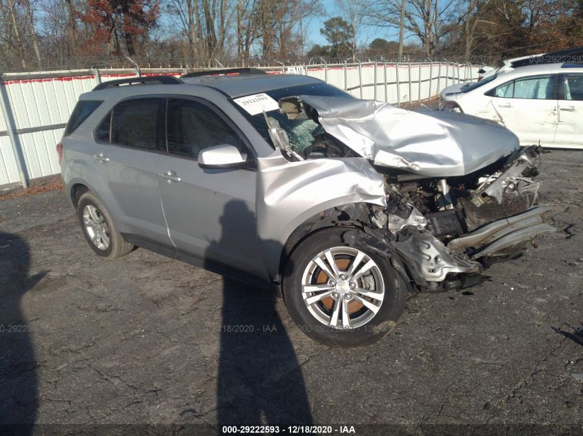 2013 Chevrolet Equinox 2Lt VIN: 2GNFLNEK7D6290220 Lot: 29222593