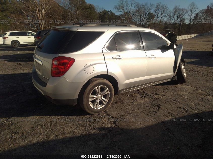 2013 Chevrolet Equinox 2Lt VIN: 2GNFLNEK7D6290220 Lot: 29222593