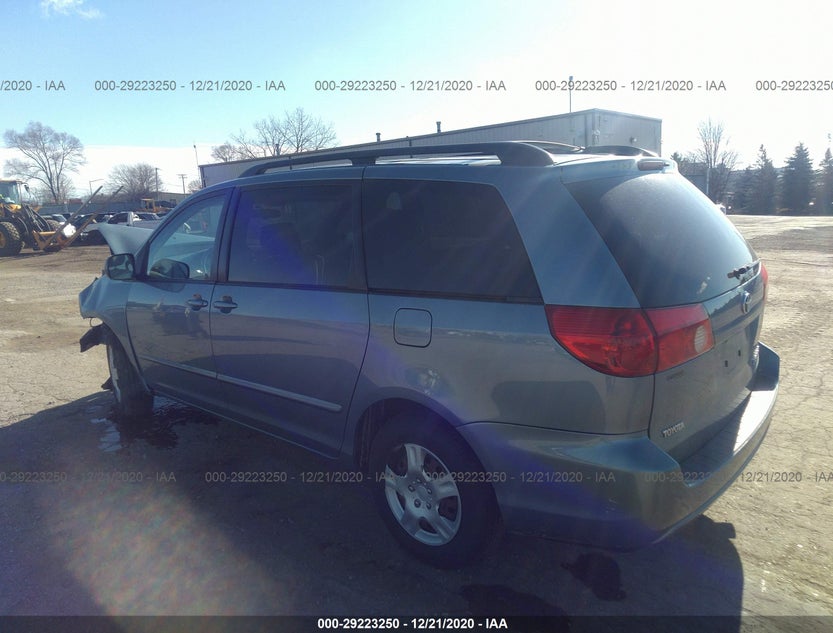 5TDZA23C06S503684
