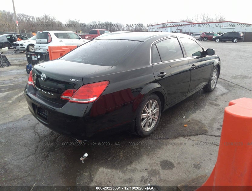 4T1BK36B97U195799