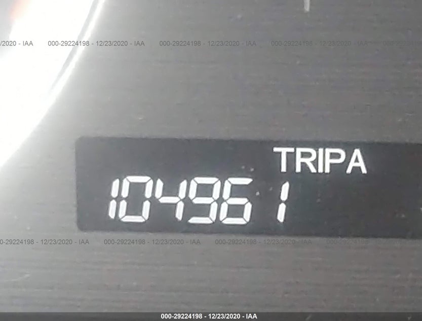 1HGCP3F86BA016533