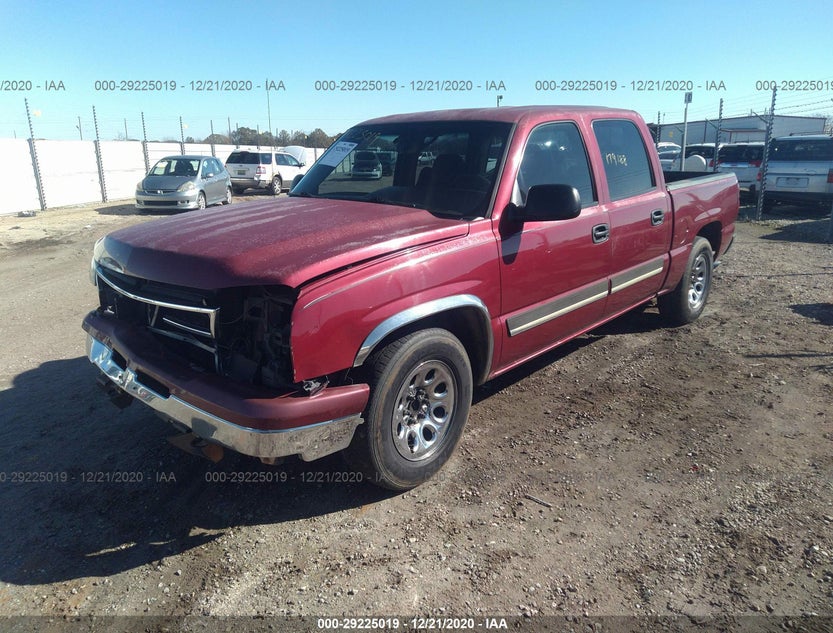2GCEC13V871148180