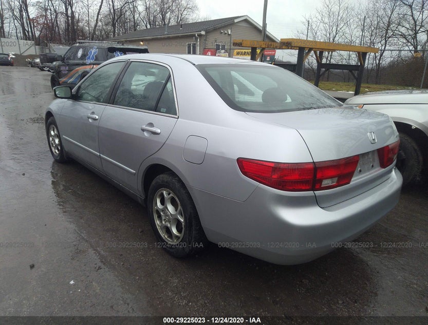 1HGCM56405A102894