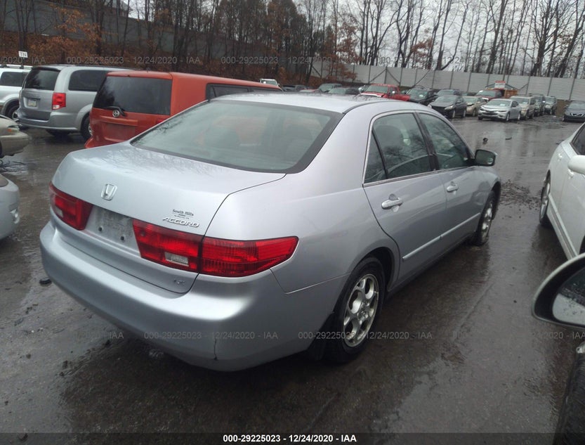 1HGCM56405A102894