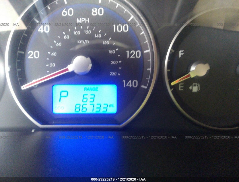 5XYZKDAG5BG090795