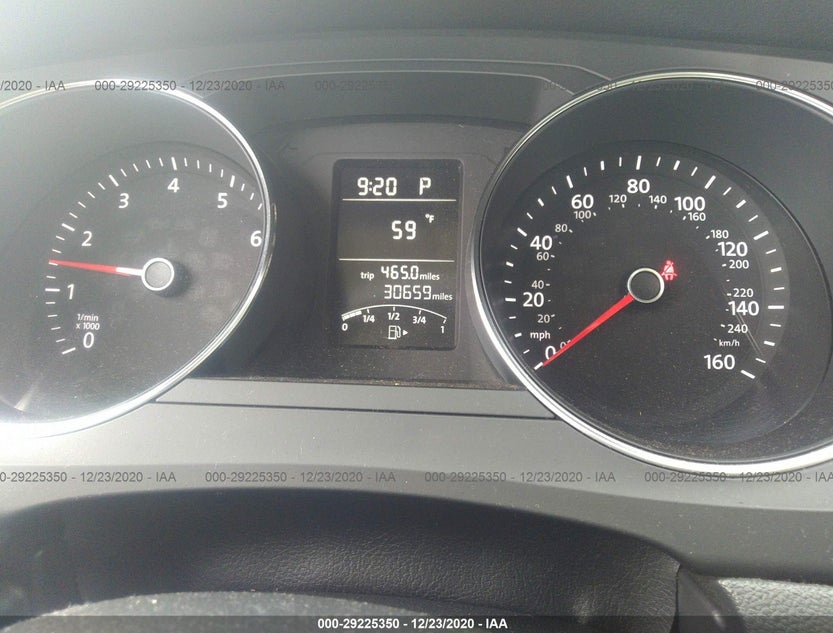 3VW2B7AJ9HM319423