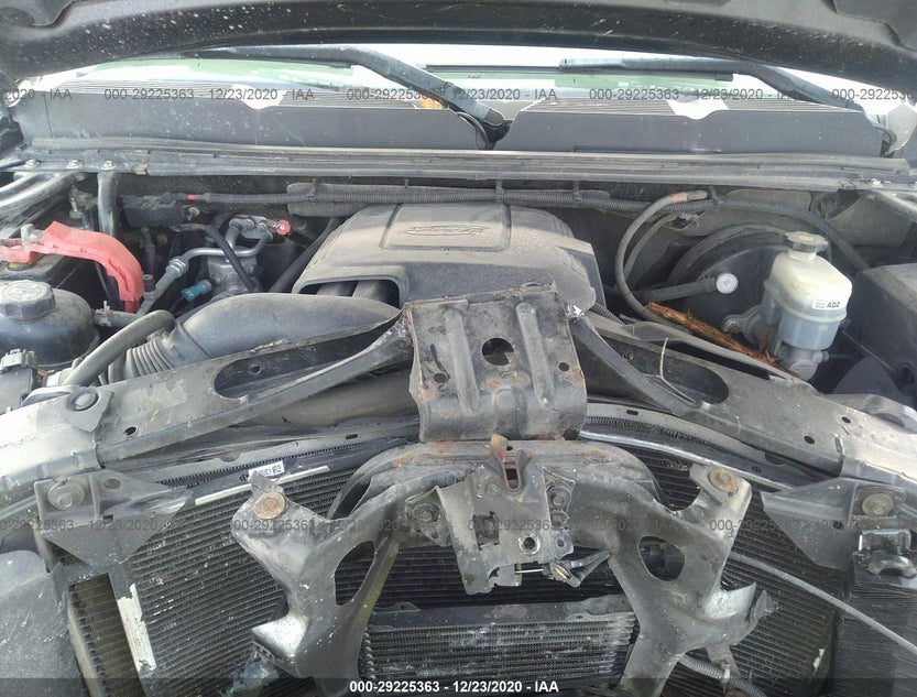 2GCEK29J491132543